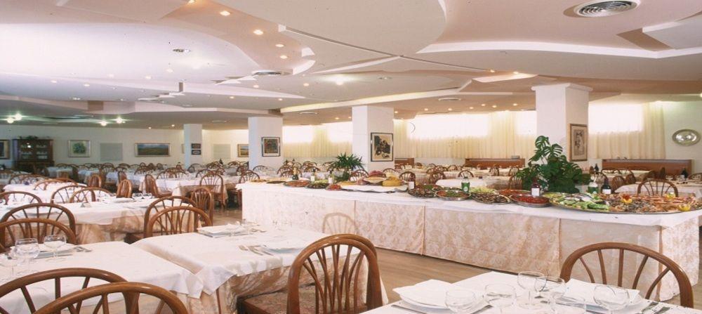 Hotel Baia Santa Barbara ローディ・ガルガーニコ エクステリア 写真
